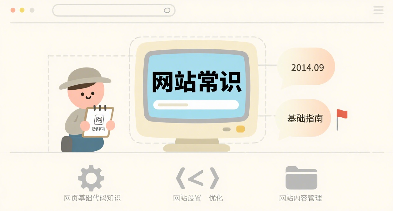 搜素引擎不收录新站因素分析