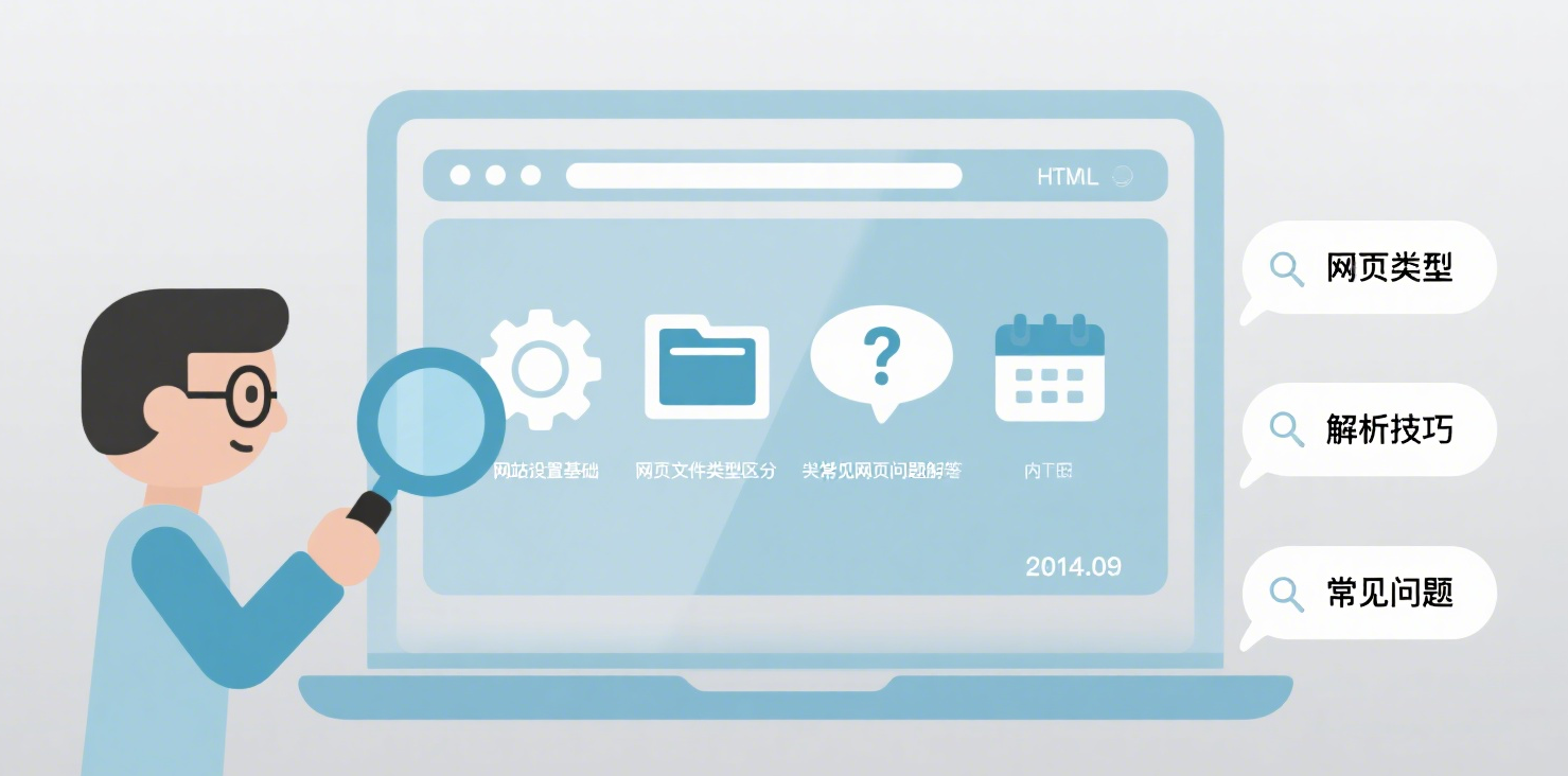 网站设计经验谈