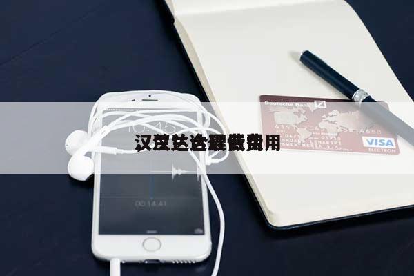 汉兰达合理费用，汉兰达最低费用-第1张图片