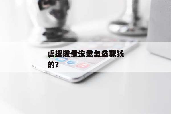 虚拟流量卡怎么选取
,虚拟卡流量怎么算钱的?-第1张图片 虚拟流量卡怎么选取
,虚拟卡流量怎么算钱的?-第1张图片